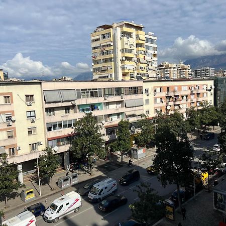 Skanderbeg View Apartments Tiranë Luaran gambar