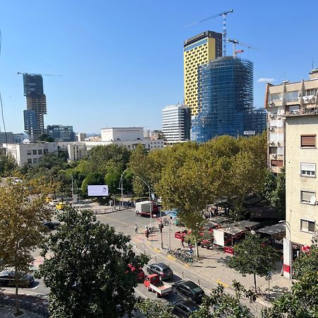 Skanderbeg View Apartments Tiranë Luaran gambar