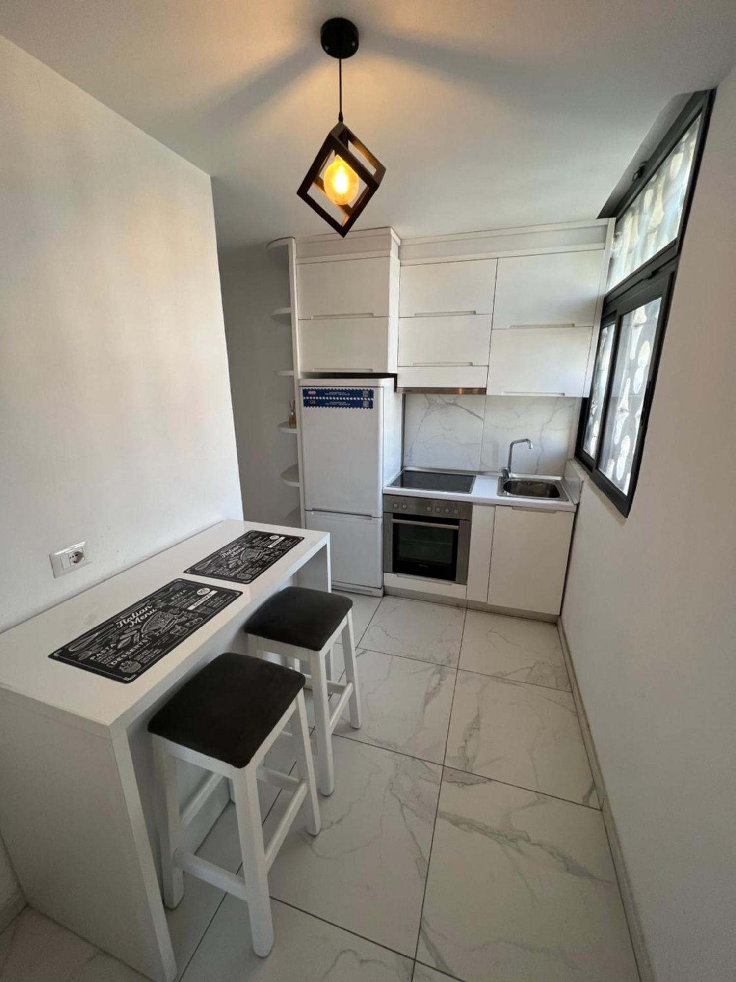 Skanderbeg View Apartments Tiranë Luaran gambar
