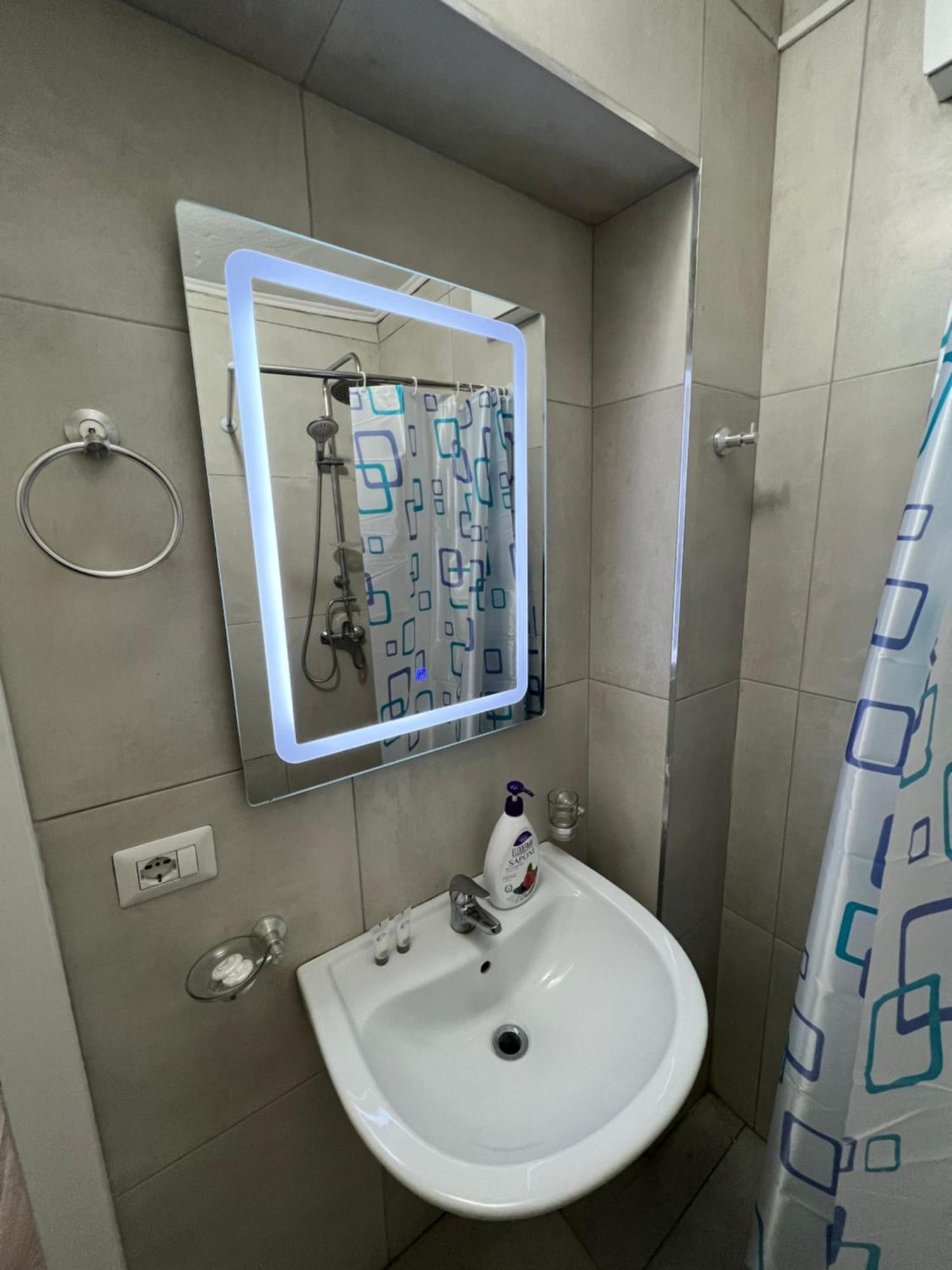 Skanderbeg View Apartments Tiranë Luaran gambar